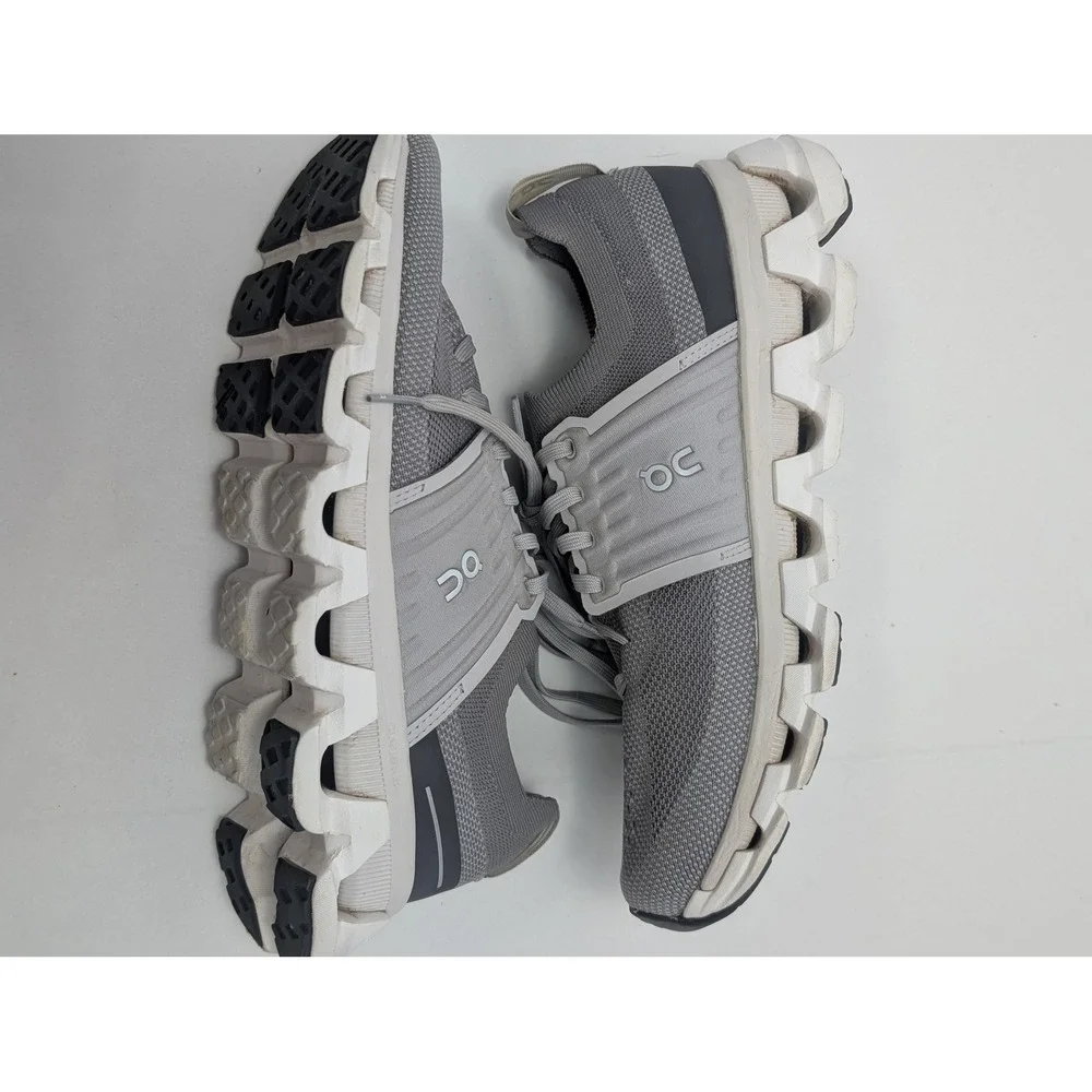 On Running running cloudswift